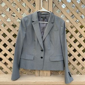 Ann Taylor Suit Jacket